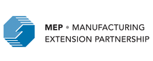 Manufacturing Extension Partnership (MEP) logo